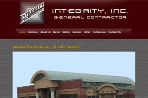 Web Development Integrity GC